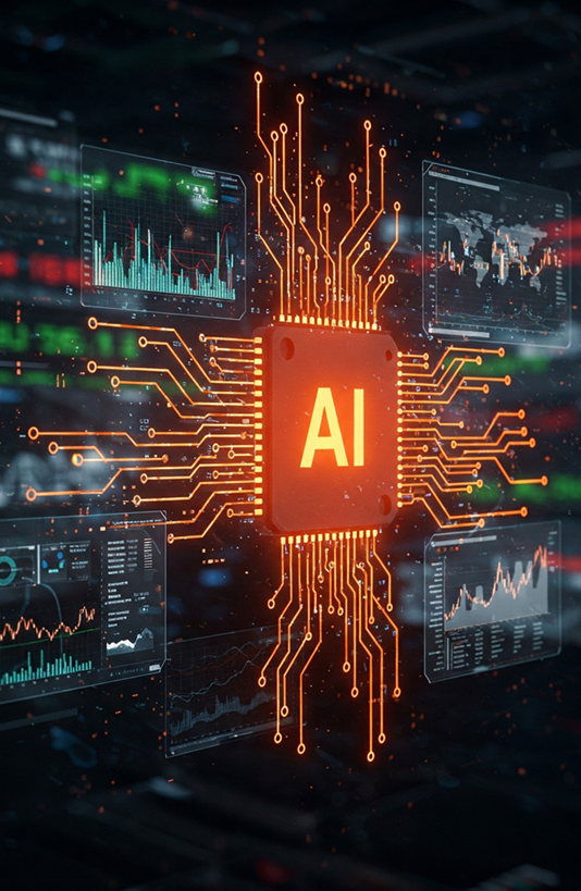 Consultancy & Training - AI Financial Trading Training and Consultancy in AI Financial Trading