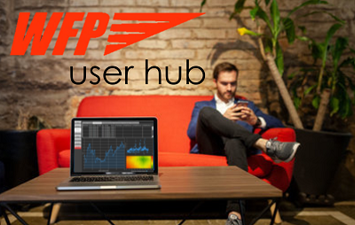 Walk Forward Pro User Hub Walk Forward Pro User Hub