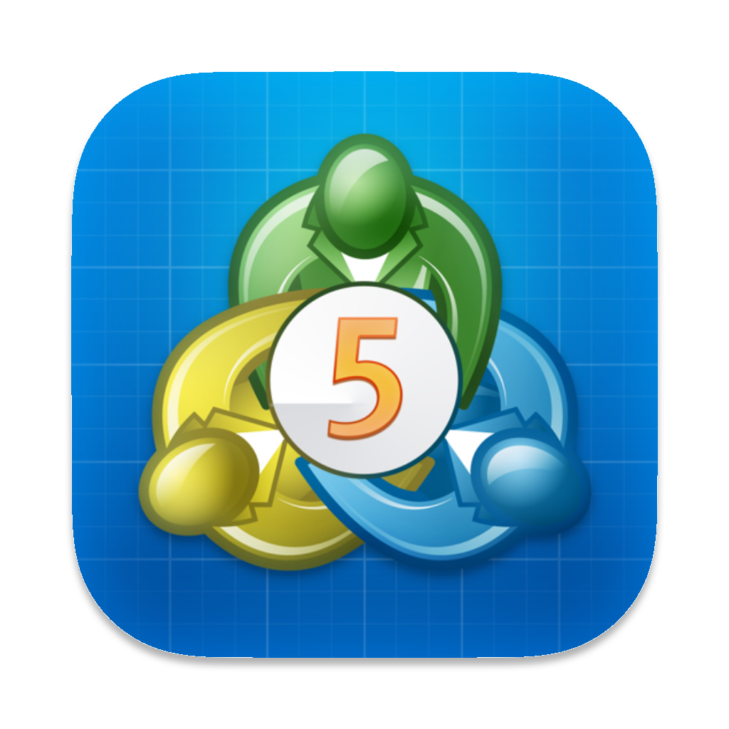 MT5 Logo