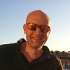 Martyn Tinsley - AI Algorithmic Trader Martyn Tinsley - AI Algorithmic Trader