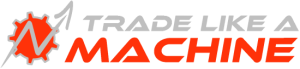 Trade Like A Machine Logo